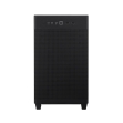 Asustek 90DC00G0-B39010 - TORRE M-ATX ASUS AP201 PRIME CASE TG BLACK VENT. COMP. 280-360MM GRAFIC.338MM VENT.1X120MM