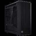 Asustek 90DC00J0-B09000 - ASUS ProArt PA602. Factor de forma: Midi Tower, Tipo: PC, Color del producto: Negro. Venti