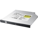 Asustek 90DD027X-B10000 - Sdrw-08U1mt Internal 8X Dvd Writer - Tipología: Interno; Usb: No; Esata: No; S-Ata: Sí; Pa