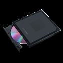 Asustek 90DD02L0-M29000 - ASUS ZenDrive V1M (SDRW-08V1M-U). Color del producto: Negro, Tipo de carga en disco: Frent