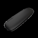 Asustek 90DD02R0-M09000 - ASUS COBBLE Black (ESD-A1A/BLK). Tipo de producto: Caja externa para unidad de estado sóli