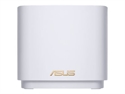 Asustek 90IG05N0-MO3R40 - ASUS ZenWiFi AX Mini (XD4) - Sistema Wi-Fi (2 enrutadores) - hasta 3300 pies cuadrados - m