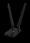 Asustek 90IG06I0-BM0400 - Coloca el adaptador USB-AC58 donde quieras con el cable USB incluido y disfruta de una mej
