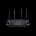 Asustek 90IG06Q0-MO3B00 - ASUS RT-AX58U. Tipo de conexión WAN: RJ-45. Banda Wi-Fi: Doble banda (2,4 GHz / 5 GHz), Es