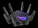 Asustek 90IG06W0-MU2A10 - ASUS GT-AXE16000. Tipo de conexión WAN: RJ-45. Estándar Wi-Fi: Wi-Fi 6 (802.11ax), Tasa de