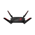 Asustek 90IG0780-MO3B00 - ASUS GT-AX6000 AiMesh. Tipo de conexión WAN: RJ-45. Banda Wi-Fi: Doble banda (2,4 GHz / 5 