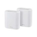 Asustek 90IG07V0-MO3A60 - ASUS EBM68(1PK) – Expert Wifi. Color del producto: Blanco, Tipo de antena: Interno, Tipo d