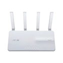 Asustek 90IG0870-MO3C00 - ASUS ExpertWiFi EBR63 - - enrutador inalámbrico - conmutador de 4 puertos - 1GbE - Wi-Fi 6