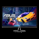Asustek 90LM03L0-B04170 - ASUS VP249QGR - Monitor LED - 23.8'' - 1920 x 1080 Full HD (1080p) - IPS - 250 cd/m² - 100