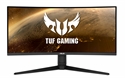 Asustek 90LM06F0-B01170 - ASUS TUF Gaming VG34VQL1B. Diagonal de la pantalla: 86,4 cm (34''), Resolución de la panta