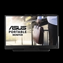 Asustek 90LM0703-B01170 - ASUS ZenScreen MB165B - Monitor LED - 15.6'' - portátil - 1366 x 768 WXGA @ 60 Hz - TN - 2