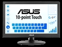 Asustek 90LM09V1-B01170 - ASUS Touch VT169HE. Diagonal de la pantalla: 39,6 cm (15.6''), Resolución de la pantalla: 