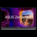 Asustek 90LM0AU5-B01A71 - ASUS ZenScreen MB27ACF. Diagonal de la pantalla: 68,6 cm (27''), Resolución de la pantalla
