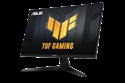 Asustek 90LM0BG0-B01971 - ASUS TUF Gaming VG27AQM5A. Diagonal de la pantalla: 68,6 cm (27''), Resolución de la panta