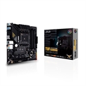 Asustek 90MB14A0-M0EAY0 - ASUS TUF GAMING B550M PLUS. Fabricante de procesador: AMD, Socket de procesador: Zócalo AM