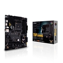 Asustek 90MB14G0-M0EAY0 - ASUS TUF Gaming B550-PLUS. Fabricante de procesador: AMD, Socket de procesador: Zócalo AM4