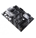 Asustek 90MB14U0-M0EAY0 - ASUS PRIME B550-PLUS. Fabricante de procesador: AMD, Socket de procesador: Zócalo AM4, Pro