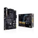 Asustek 90MB1650-M0EAY0 - ASUS TUF GAMING B450-PLUS II. Fabricante de procesador: AMD, Socket de procesador: Zócalo 