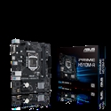 Asustek 90MB18C0-M0ECY0 - ASUS PRIME H510M-R. Fabricante de procesador: Intel, Socket de procesador: LGA 1200 (Socke
