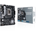 Asustek 90MB1950-M1EAY0 - ASUS PRIME B660M-K D4. Fabricante de procesador: Intel, Socket de procesador: LGA 1700, Pr