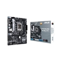 Asustek 90MB19P0-M0EAYC - ASUS PRIME H610M-A D4-CSM. Fabricante de procesador: Intel, Socket de procesador: LGA 1700