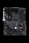 Asustek 90MB19U0-M0EAY0 - ASUS TUF GAMING B550-PLUS WIFI II. Fabricante de procesador: AMD, Socket de procesador: Zó