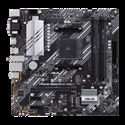 Asustek 90MB19X0-M0EAY0 - ASUS PRIME B550M-A WIFI II. Fabricante de procesador: AMD, Socket de procesador: Zócalo AM