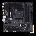 Asustek 90MB19Y0-M0EAY0 - ASUS TUF GAMING B550M-PLUS WIFI II. Fabricante de procesador: AMD, Socket de procesador: Z