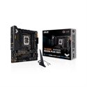 Asustek 90MB1AZ0-M0EAY0 - ASUS TUF GAMING B660M-PLUS WIFI. Fabricante de procesador: Intel, Socket de procesador: LG