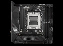 Asustek 90MB1BI0-M0EAY0 - ASUS ROG STRIX B650E-I GAMING WIFI. Fabricante de procesador: AMD, Socket de procesador: Z