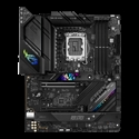 Asustek 90MB1CT0-M1EAY0 - ASUS ROG STRIX B760-F GAMING WIFI. Fabricante de procesador: Intel, Socket de procesador: 