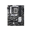 Asustek 90MB1CW0-M1EAY0 - ASUS PRIME B760-PLUS D4. Fabricante de procesador: Intel, Socket de procesador: LGA 1700, 