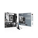 Asustek 90MB1CX0-M1EAY0 - La Asus PRIME B760M-A WiFi D4 es una placa base ideal para los nuevos procesadores de 13ª 