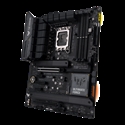 Asustek 90MB1D80-M0EAY0 - ASUS TUF GAMING Z790-PLUS WIFI. Fabricante de procesador: AMD, Socket de procesador: LGA 1