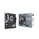 Asustek 90MB1DS0-M1EAY0 - ASUS PRIME B760M-K D4. Fabricante de procesador: Intel, Socket de procesador: LGA 1700, Pr