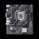 Asustek 90MB1E80-M0EAY0 - ASUS PRIME H510M-K R2.0. Fabricante de procesador: Intel, Socket de procesador: LGA 1200, 