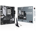 Asustek 90MB1EG0-M0EAY0 - ASUS PRIME B650M-A WIFI II. Fabricante de procesador: AMD, Socket de procesador: Zócalo AM