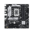 Asustek 90MB1EK0-M1EAYC - ASUS PRIME B760M-A-CSM. Fabricante de procesador: Intel, Socket de procesador: LGA 1700, P