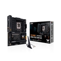 Asustek 90MB1ER0-M0EAY0 - La Asus TUF Gaming B760-Plus WiFi es una placa base diseñada con componentes de grado mili