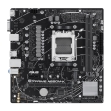 Asustek 90MB1F40-M0EAY0 - ASUS PRIME A620M-K. Fabricante de procesador: AMD, Socket de procesador: Zócalo AM5, Proce