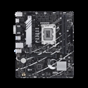 Asustek 90MB1FI0-M0EAY0 - Especificaciones Técnicas  Fabricante De Procesador: Intel Socket De Procesador: Lga 700 P