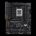 Asustek 90MB1GT0-M0EAY0 - ASUS TUF GAMING B650-E WIFI. Fabricante de procesador: AMD, Socket de procesador: Zócalo A