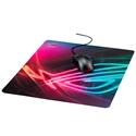 Asustek 90MP00T0-B0UA00 - ASUS ROG STRIX EDGE - Alfombrilla de ratón - pleno color - para ROG Strix G15, ROG Zephyru