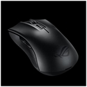 Asustek 90MP01B0-B0UA00 - ASUS ROG Strix Carry. Factor de forma: mano derecha. Tecnología de detección de movimiento