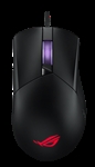 Asustek 90MP0270-BMUA00 - ASUS ROG Gladius III. Factor de forma: mano derecha. Tecnología de detección de movimiento