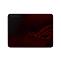 Asustek 90MP02H0-BPUA00 - ASUS ROG Scabbard II. Ancho: 360 mm, Profundidad: 260 mm. Color del producto: Rojo, Colora