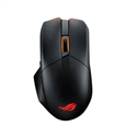 Asustek 90MP02N1-BMUA00 - ASUS ROG Chakram X. Factor de forma: mano derecha. Tecnología de detección de movimientos: