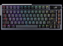 Asustek 90MP0316-BKSA00 - ASUS Azoth. Formato del teclado: 75%. Estilo de teclado: Derecho. Interfaz del dispositivo