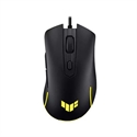 Asustek 90MP0320-BMUA00 - ASUS TUF Gaming M3 Gen II. Factor de forma: mano derecha. Tecnología de detección de movim