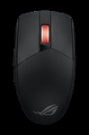 Asustek 90MP03D0-BMUA00 - ASUS ROG Strix Impact III Wireless. Factor de forma: Ambidextro. Tecnología de detección d